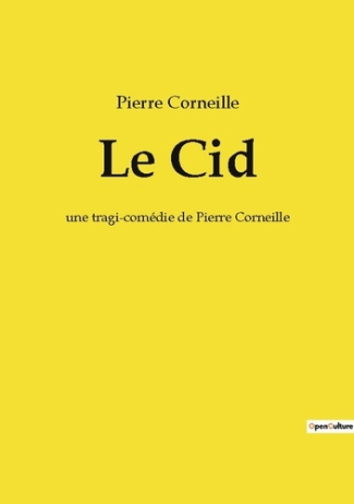 Le Cid
