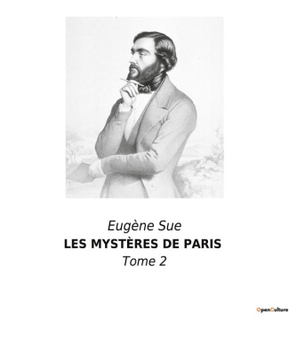 LES MYSTÈRES DE PARIS. Tome 2