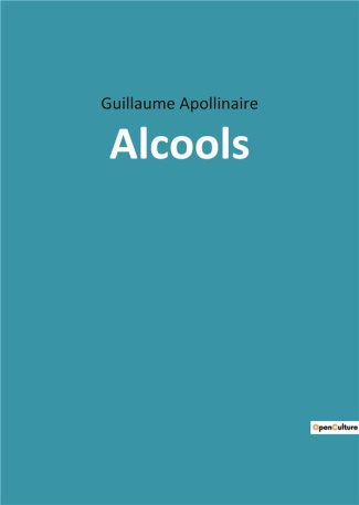 Alcools