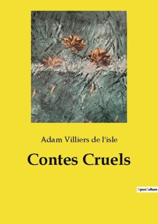 Contes Cruels. Exploration des paradoxes moraux et sociaux à travers des récits transitions