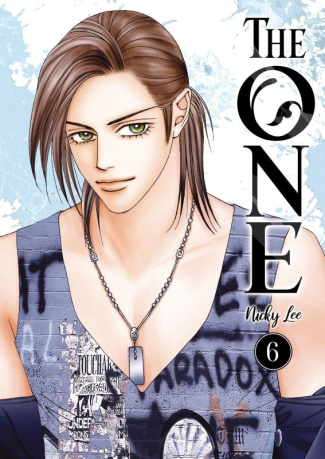 The One Tome 6