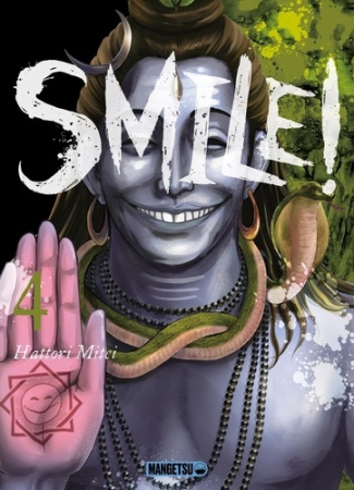 Smile! Tome 4