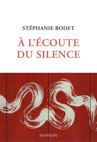 A l'écoute du silence