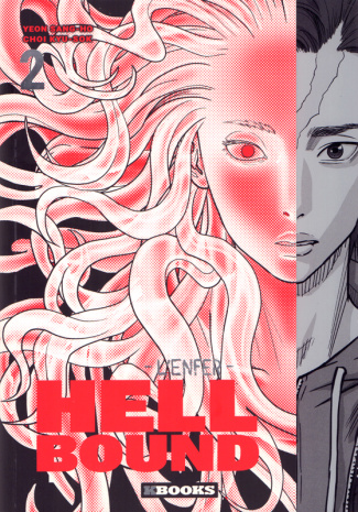 Hellbound. L'Enfer Tome 2