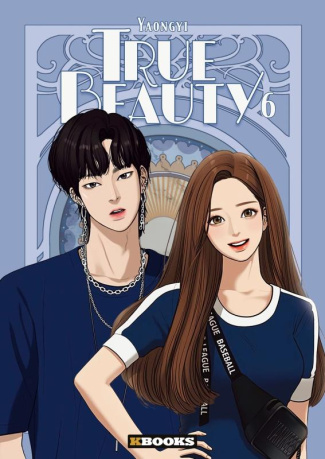 True Beauty Tome 6