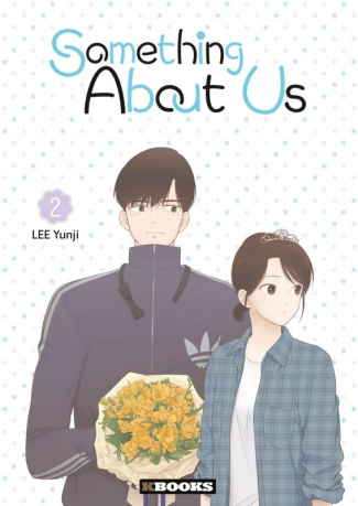 Something About Us Tome 2