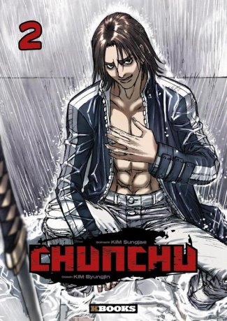 Chunchu Tome 2