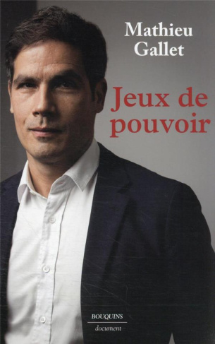 Jeux de pouvoir