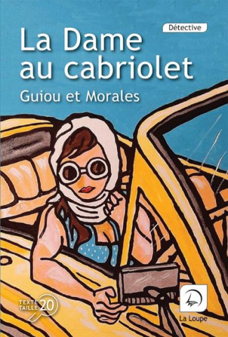 LA DAME AU CABRIOLET