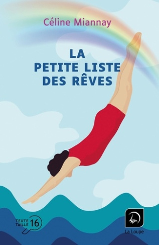 La petite liste des rêves [EDITION EN GROS CARACTERES