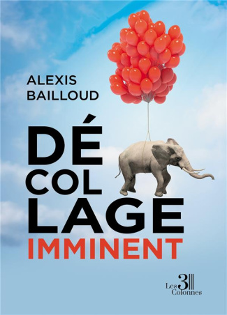 Décollage imminent