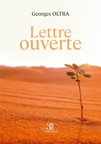 Lettre ouverte