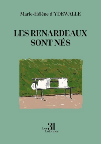 Les renardeaux sont nés