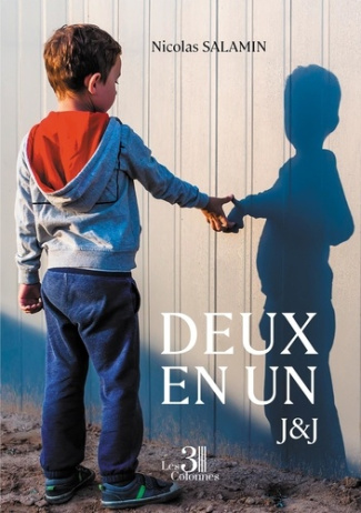 Deux en un. J&J
