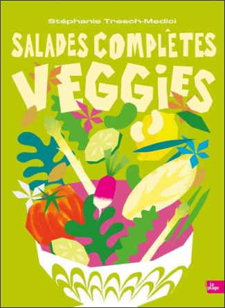 Salades veggies