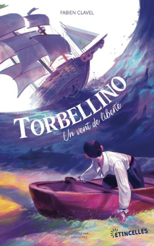 Torbellino. Un vent de liberté