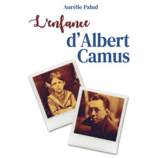 L'enfance d'Albert Camus