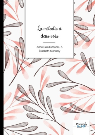 La mélodie à deux voix