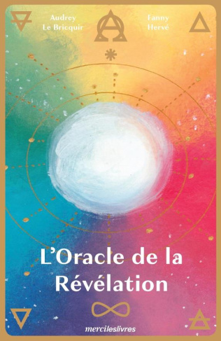 L'oracle de la révélation