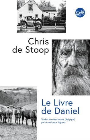 Le Livre de Daniel