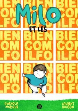 Milo et les Biencomilfo [ADAPTE AUX DYS