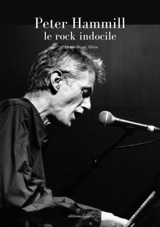 Peter Hamill, le rock indocile