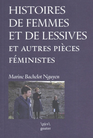 Histoires de femmes et de lessives et autres pièces féministes