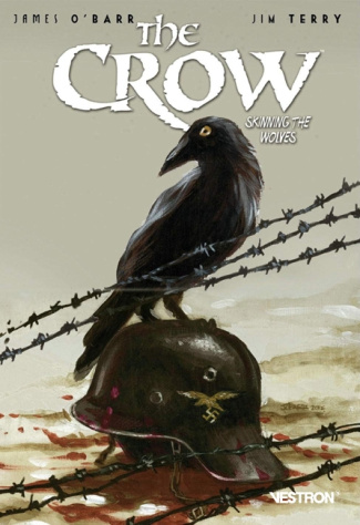 The Crow : Skinning the Wolves