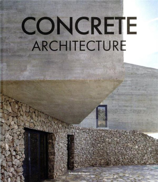 CONCRETE ARCHITECTURE