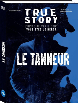Le Tanneur