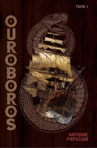 Ouroboros. Tome 1, Leur détestable existence