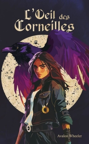 L'oeil des corneilles