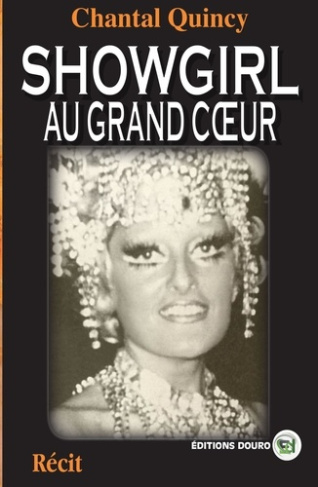 Showgirl Au Grand Coeur