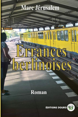 Errances berlinoises
