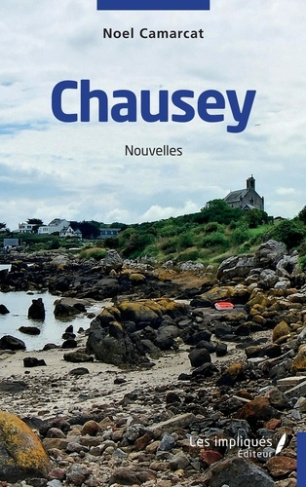 Chausey. Nouvelles