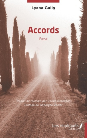 Accords. Poésie