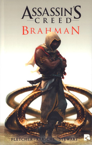 Assassin's Creed : Brahman