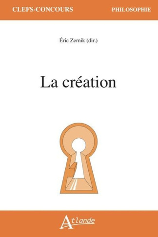 La création
