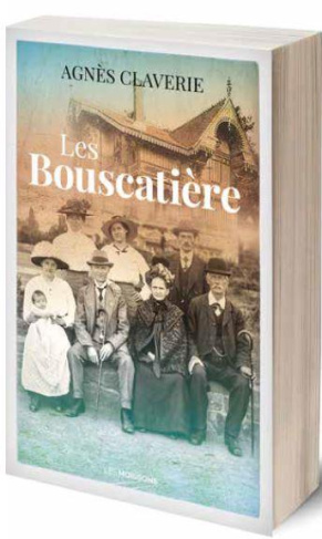 Les Bouscatière. De sables et de cendres