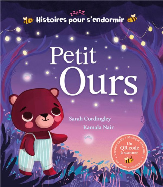 Petit ours