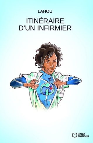 Itinéraire d'un infirmier