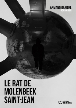 Le rat de Molenbeek-Saint-Jean