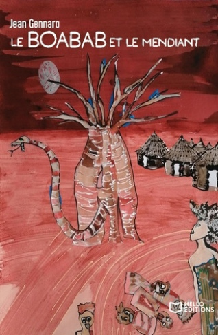 Le boabab et le mendiant