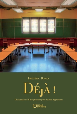 Déjà !