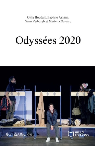Odyssées 2020
