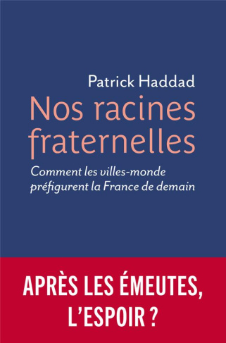 Nos racines fraternelles. Comment les villes-monde préfigurent la France de demain