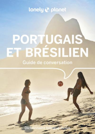 Guide de conversation Portugais et brésilien. 13e édition