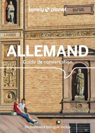 Guide de conversation allemand. 12e édition