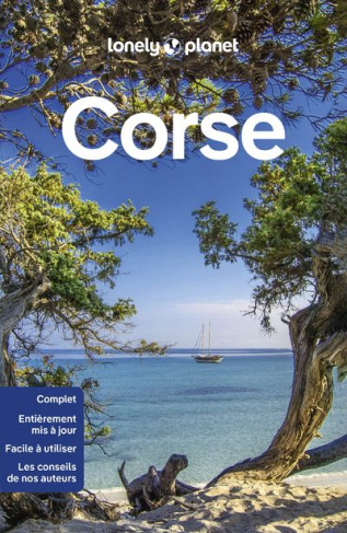 Corse. 21e édition