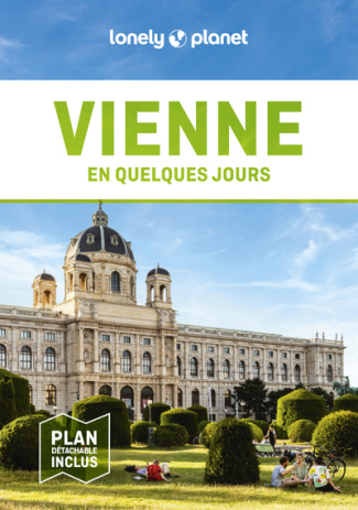 Vienne en quelques jours. 6e édition. Avec 1 Plan détachable